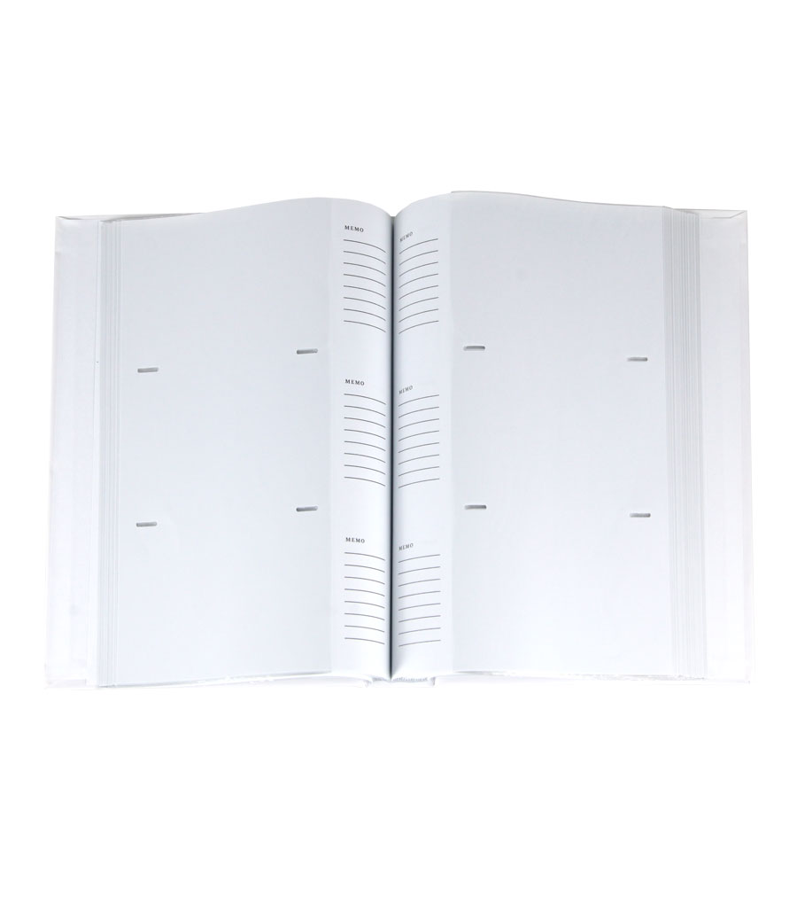 My Friends Memo Einsteckalbum 300 Fotos in 10x15 cm Baby Kinder -