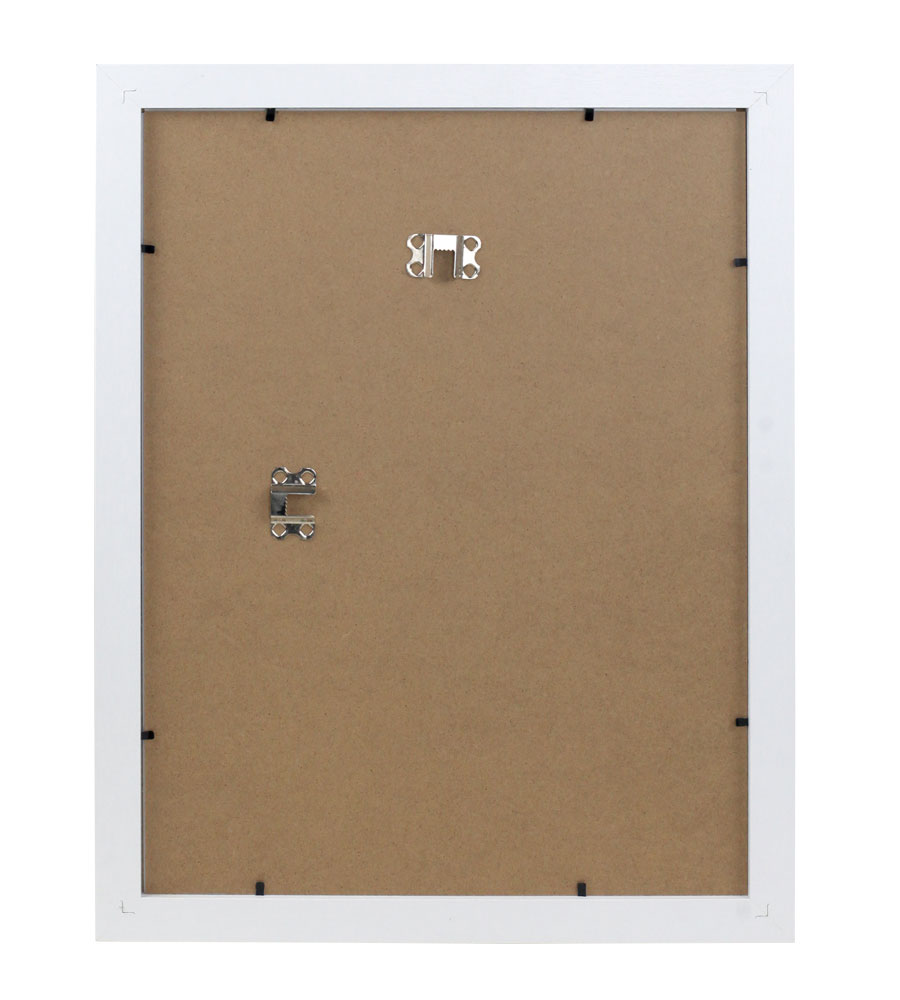 Bilderrahmen Holz Rahmen Plexi Acryl Collage Wanddeko Poster quadratisch S215 -