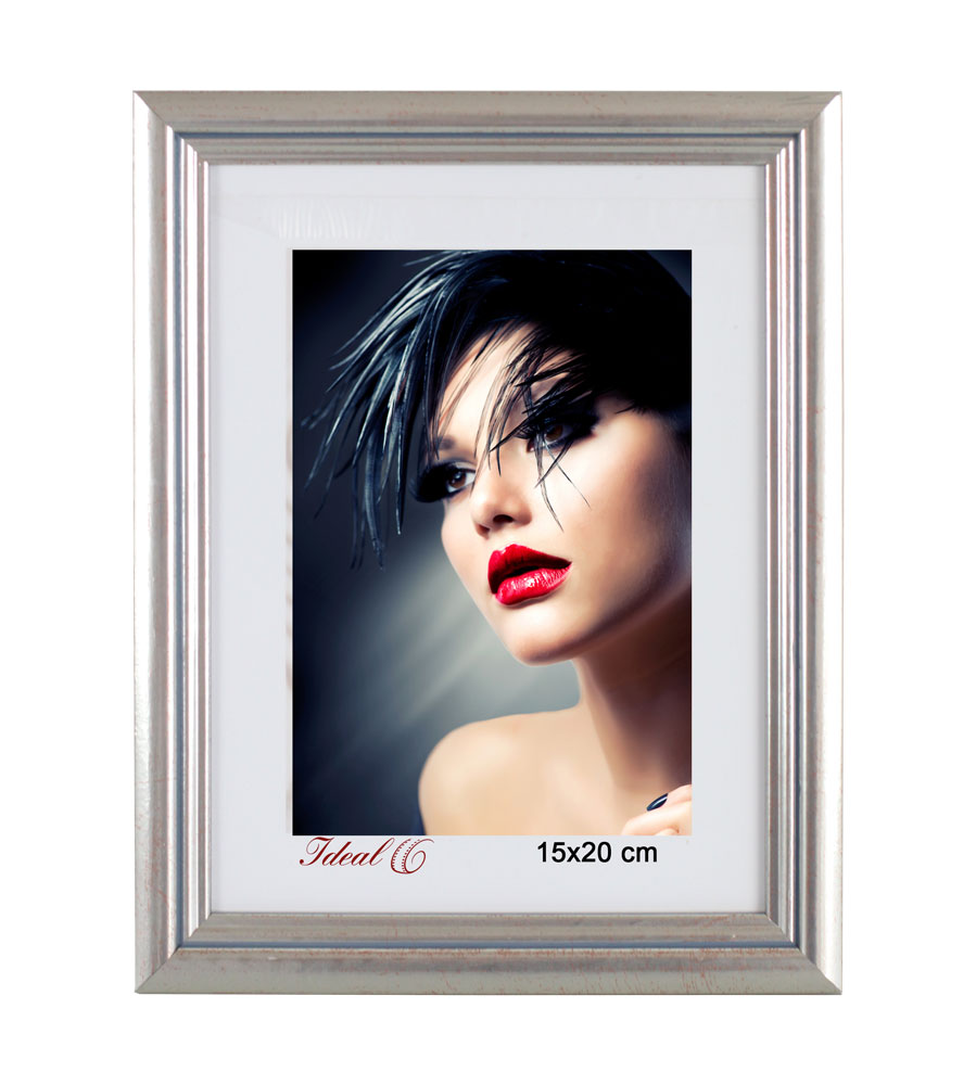 Artos Holz Bilderrahmen Acrylglas Plexi Lifestyle Foto Rahmen Collage Wanddeko Poster -