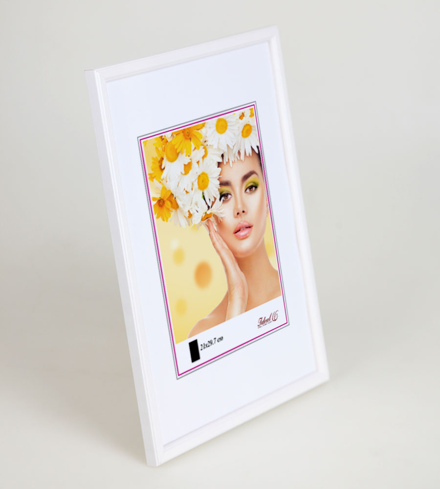EKO Holz Bilderrahmen Foto Rahmen Holzrahmen Wanddeko Collage Poster S236 -