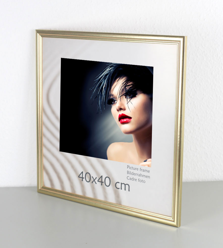 Artos Holz Bilderrahmen Acrylglas Plexi Lifestyle Foto Rahmen Collage Wanddeko Poster -