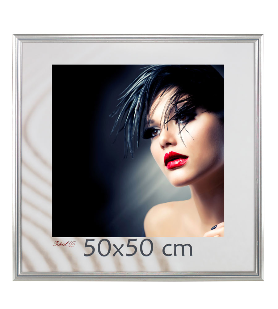 Artos Holz Bilderrahmen Acrylglas Plexi Lifestyle Foto Rahmen Collage Wanddeko Poster -