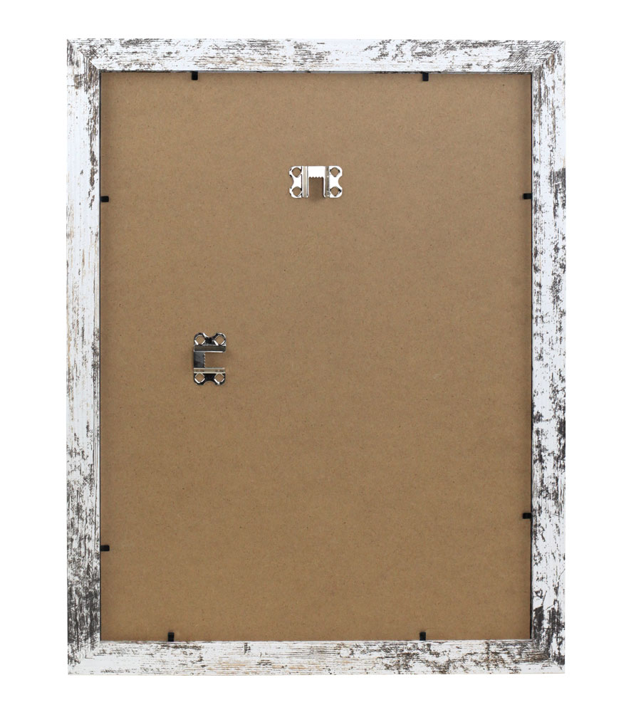 Bilderrahmen Holz Rahmen Plexi Acryl Collage Wanddeko Poster quadratisch S215 -