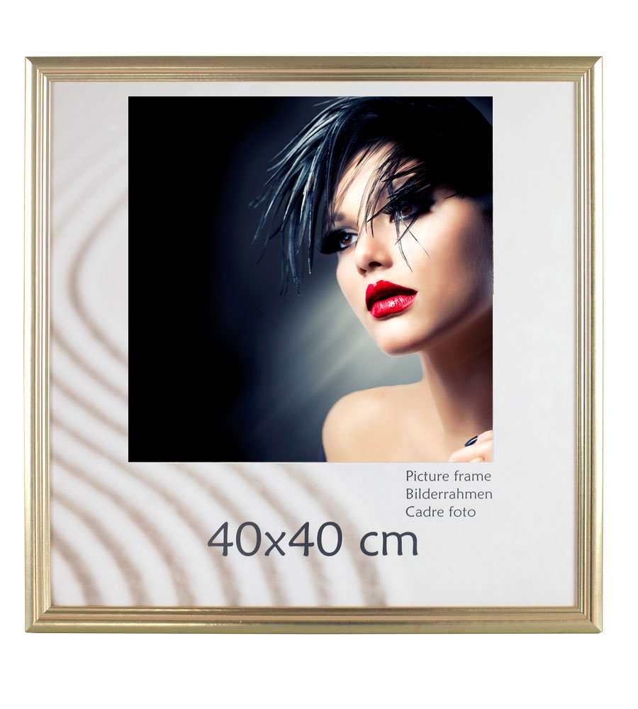 Artos Holz Bilderrahmen Acrylglas Plexi Lifestyle Foto Rahmen Collage Wanddeko Poster -