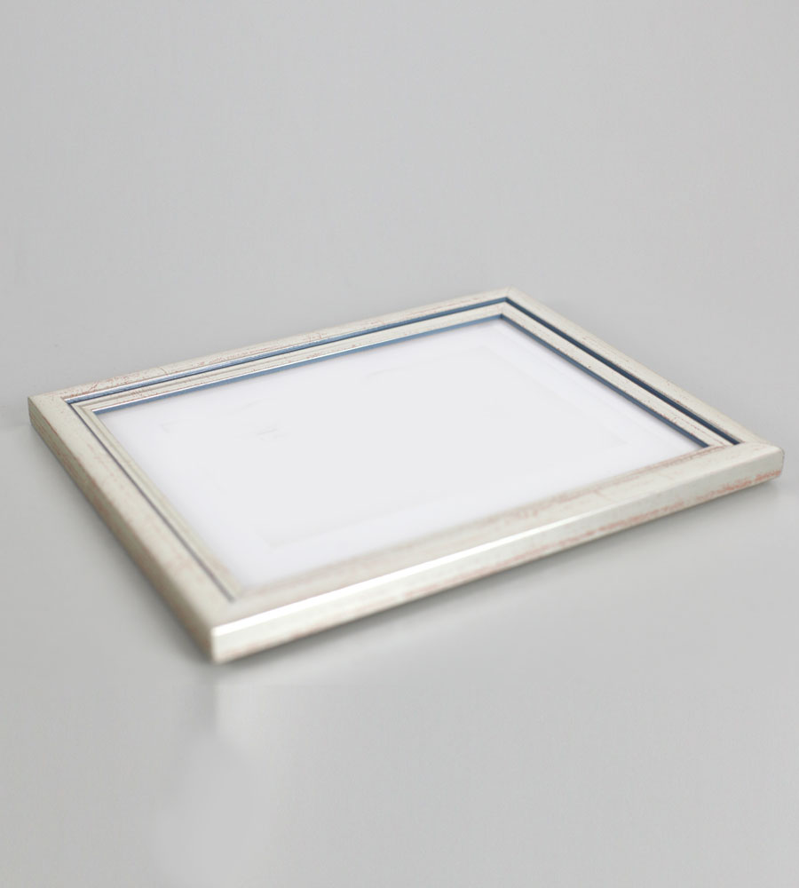 Artos Holz Bilderrahmen Acrylglas Plexi Lifestyle Foto Rahmen Collage Wanddeko Poster -