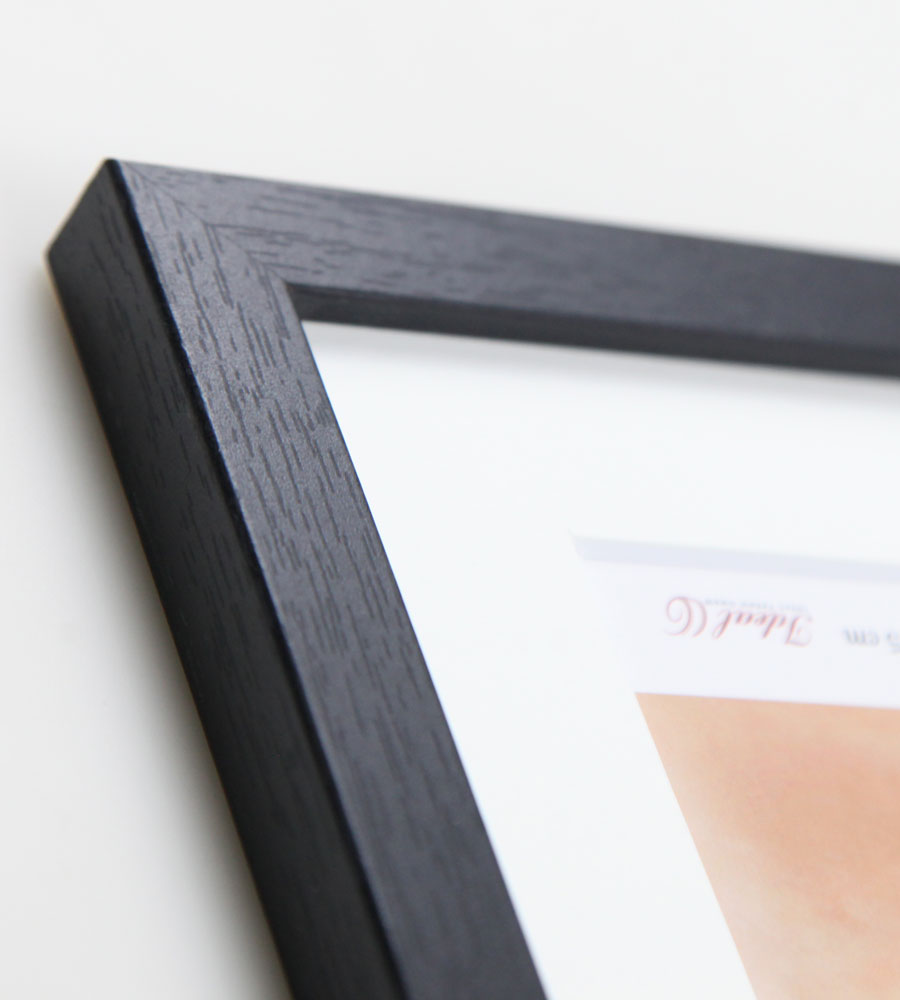 Stilvolle Momente – Bilderrahmen Collage für 12 Fotos | Galerierahmen Wanddeko für Fotowand & Geschenkideen -